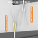 SK-LINK Telecom grade indoor fiber leather cable 1 core 2 steel wire single mode single core leather cable butterfly 50 meters fiber entry home mobile China Unicom fiber jumper SNGLSM-50M