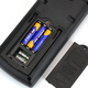 HB Digital Multimeter.