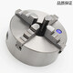 Four-claw chuck four-claw self-centering chuck 25080100125130160200 Four-claw linkage K12200A
