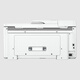 
HP (HP) printer 9720 a3a4 color inkjet printing and copier scanner all-in-one mobile phone wireless printing a4 double-sided printing test paper office commercial use instead of 7720 9720 (official one-year home insurance-repair)
