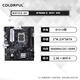 Colorful B760M Battleship Computer Game Motherboard D4D5 supports 12131 iGameB760MULTRAZV20U