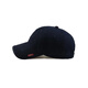 Tennis Mütze Herrenhut Männer koreanischer Stil Casual Baseball Mütze Frühling und Herbsttuchkappe Baseball Cap Thin Outdoor Summer Sun Hut Khaki Verstellbar