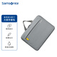 新秀丽（Samsonite）手提电脑包男女单肩包14英寸商务公文包苹果华为笔记本斜挎包