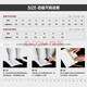 Peak slippers, extremely technical soft sole non-slip men and women couples shoes, summer fashion casual beach sports outdoor sandals, gouache green (women's style) 12138 36