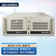 Der Advantech-Industriecomputer IPC-610L im Original-Rack unterstützt die Energiesparzertifizierung des XP-Systems i5-2400 Quad-Core/8G-Speicher/1T-Festplatte