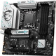 Intel 14th Generation Core CPU MSI B760 Motherboard CPU Set Board U Set B760M Gaming Plus WiFi D5 I5-14600KF [Garantie à cinq ans]