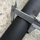 Original Kubota M704/854KQ M954KQ Traktorableitungsrohr 3K021-12120 12120