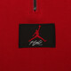 Nike (Nike) Мужская мужская спортивная куртка для мужской спортивной куртки Jordan.