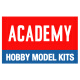 Academy American Aircraft Bombing Fighter Assembly Armee Simulation Ornament Geschenk Import Modell 1/35 AH-1Z Viper bewaffneter Hubschrauber 12127