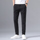 
BPZ casual pants men's summer thin elastic strap elastic trousers small feet pants fashionable slim pants men's pants 9118 khaki + 9118 light green 32 size suitable for weight 1355 Jin [Jin equals 0.5 kg]-145 Jin [Jin equals 0.5 kg]