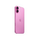 【准新品】Apple/苹果 iPhone 16 Plus（A3291）128GB 粉色 支持移动联通电信5G 双卡双待手机