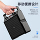 飞利浦（PHILIPS）SD50X户外蓝牙音箱广场舞音响舞台教学小蜜蜂扩音器手提便携式大音量小型音响 SD50X音响 手持麦版