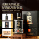 Tuopai Sichuan Tuopai Liquor 52 Degree Luzhou-flavor Liquor Full Box Grain Liquor Grain Liquor Liquor Gift Box Gift Drink 52 Degree 500mL 6 Bottles Tuopai Luzhou-flavor Liquor Whole Box