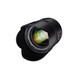 SAMYANG Samyang Samyang AF 75mm F1.8 AF 24-70mm F2.8 Micro Single E Lens XF X-S10 75mm F1.8 FE Mount+UV+CPL+Cleaning Kit