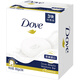DOVE Soap Softening Cream Fragrance Block 90gx3