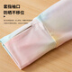 TERRE BLEUE sun protection clothing for women in summer, anti-UV fashionable ice silk breathable sun protection clothing jacket for women, colorful small ice gauze L