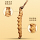 Baomingtang Cordyceps sinensis frisches Heu 1 Gramm volle Qualität ohne Gras ohne leeres Gras Geschenk Tonic für Selbstverwendung 1 g/Flasche