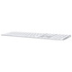 Apple Magic Keyboard with Touch ID and numeric keypad - Chinese (Pinyin) MXK73CH/A* Enterprise Exclusive