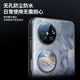蓝猩先生适用于华为pocket2镜头膜 huawei pocket2摄像头保护膜防刮防眩光AR钢化膜