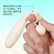 ZEMALIA 枕木恋跳蛋 充电子弹震动器 成人情趣性用品 女用自慰器 插入式按摩器跳弹 情趣玩具 瞬喜