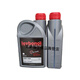 Leybold vacuum pump oil LVO100/108/120/130/210/110/200/GS77/N62 LVO420 1L