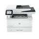 HP (HP) Drucker 4104DW A4 A4 Schwarzweiß-Laser-Kopierer-Scanner All-in-One A4 Automatisch doppelseitig doppelseitiges drahtloses Kabel-Network-Network-Büro anstelle von 429DW 4104DW Standard (offizielle einjährige Hausversicherungsreparatur)