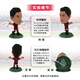 SoccerStarz 15 Modèles disponibles Bayern Munich Official Star Doll Model Doll British Brand Brand Classic Model Neuer Soc683