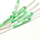 Industrial reed reed tube Normally open/normal closed Vibration-proof and anti-damage magnetron switch Plastic seal type/glass type Normally open Glass type MKA14103