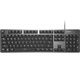 Logitech unpacking Logitech K845 keyboard wired mechanical backlight effect game office typing USB e-sports green tea shaft k845 keyboard + g502hero + large table pad green shaft