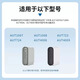 芬享瑞可适配飞利浦净水器滤芯AUT1007/1008/AUT4008/4009/AUT723/724全套净水机PPC复合芯600G400GRO膜 【单支】400G RO膜