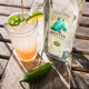 Arette [imported from the original bottle] Mexican tequila wine and foreign wine mix Aret white tequila 1000mL