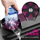 
JOMOO Invisible Sink Bar Washing Basin Concealed Flip Cover Middle Island Table High Pressure Cup Washer Coffee Shop West Kitchen Small Sink 4839 Sink + Drain + Cup Washer