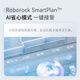 石头（roborock）P10S Pro 国家补贴 扫地机器人 扫拖一体 自动上下水 清洗集尘 拖布免洗 家用自动清洗拖地机 P10S Pro「手动换水」