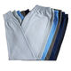 Zhixia Men's Autumn Pants Men's Middle-aged and Elderly Warm Pants Men's Loose Large Size Plus Thin Single-piece Underpants Men's Line Pants Leggings Without - Velvet Style - 1 Pack Suitable for Weight [100-130Jin [Jin is equal to 0.5 kg]]