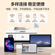 Impresora HP (HP) A3/A4 9720/9730 Impresora de inyección de tinta de color automática Impresión de doble cara Impresión de teléfono móvil inalámbrico Copia escaneo Oficina de fotografía comercial Operación de fotos comercial Impresión HP 9720 [A3 Impresión A4 Impresión Copia Escaneo] Paquete de bandeja de papel único 2: Estándar + 400ml Suministro continuo + 8 botellas de tinta [Circulación de tinta]