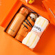 Aimei cadeau Graduation Gift Summer Cool Souvenir Boîte-cadeau Practical Small Gift Business Company Rejoint Team Build
