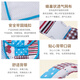 BEECOSY BABY GEIRT ALTMODED traditionelles einfaches einfaches Vier-Paw-Gurt Kindergurt vorne und hinten Dual-Purple-Baby-Rücken Guangdong großer Welpe Selbstdeendung