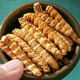 Cordyceps sinensis (unterstützt Qualitätsinspektion) schneebedeckte Cordyceps sinensis gebrochenes Gras Vollfleisch reines Fleisch Festival Cordycep