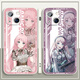 Mi Jingmi Mygo Bang Dream Gaosong Light Mobile Case eignet