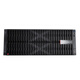 Super Fusion G5500V7 high-performance computing inference training server host 2 platinum 8468 96 cores 2.1G/128G 512G/8 blocks 8T+5 blocks 1.92T