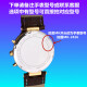 XMSJ convient à MK Quartz Watch Battery MK3294 MK3237 MK3282 MK3395 MK5145 MK5 MK-2605