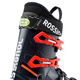 ROSSIGNOL French Golden Rooster ski boots, unisex, all-region mid-to-high-end ski boots, black and red RBH8410 29.5