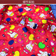 Vous encei le printemps et l'automne bébé Trouble Strap de dos à l'ancienne Baby Back Tissu traditionnel ventilateur Yunnan Guizhou Sichuan et Chongqing Child's's Back Sac de style mince Cordire