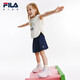 Fila Fila Kinderschuhe Kinder Laufschuhe 2024 Herbst neu