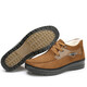 Pékin Chen Winter Old Pékin Chaussures Coton Chaussures Coton Chaussures de haut haut de gamme Integrated Moyen d'âge moyen et personnes âgées