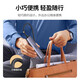 绿联（UGREEN） type-c扩展坞带网口 DP扩展坞Type-C转DP双向互转   dp转type-c dp vga 直播配件 dp扩展坞多屏 CM478	DP 扩展坞5合一15905