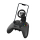 Caton Xbox controller mobile phone holder set Xbox One/serise X game controller special magnetic holder for mobile phones