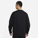 Nike (Nike) Shengdao Trend 2024 Spring Herren-Trends, vielseitige komfortable und modische Sportarten und lässige Strickjacke FN3899-010 m