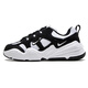 Nike (Nike) Frauenschuhe, neue Sommersportschuhe, Tech Hera Casual Schuhe, leichte Retro-Mode, Low Top Outdoor Dad Schuhe DR9761-101 35.5