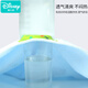 Disney Baby Quit Windel Wet Training Hosen bei Nacht wasserdicht und leckeres Harnrock für Frühlings- und Sommer -Kinderbettwettungsartefakt farbenfrohe süße Kaninchen L.